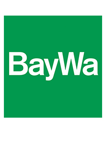 Logo von BayWa