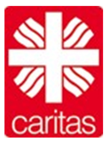 Logo von Caritas