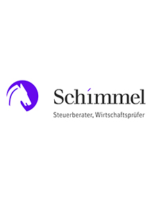 Logo von Schimmel Steuerberater, Wirtschaftsprüfer