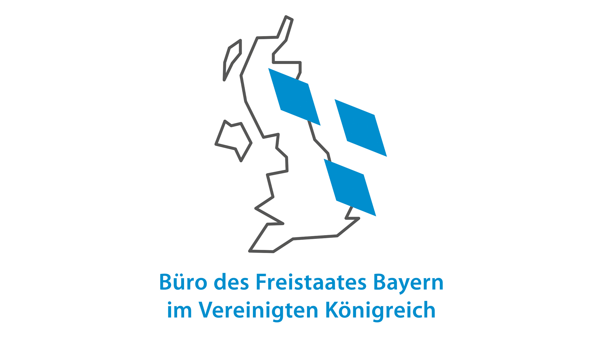 Büro des Freistaats Bayern im Vereinigten Königreich.