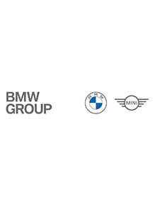 Logo BMW Group