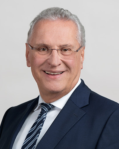 Joachim Herrmann