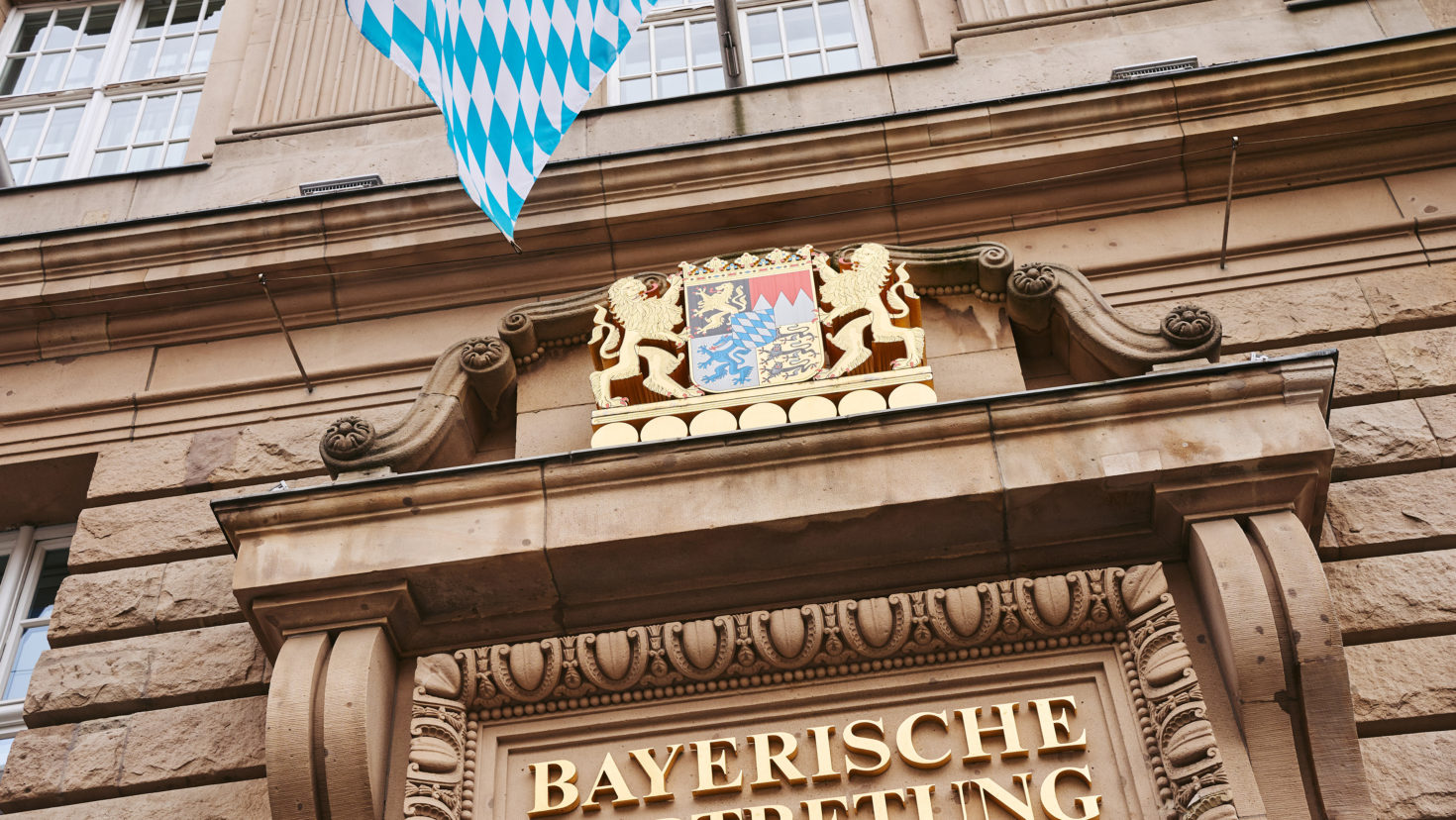 © Bayerische Staatskanzlei | Henning Schacht