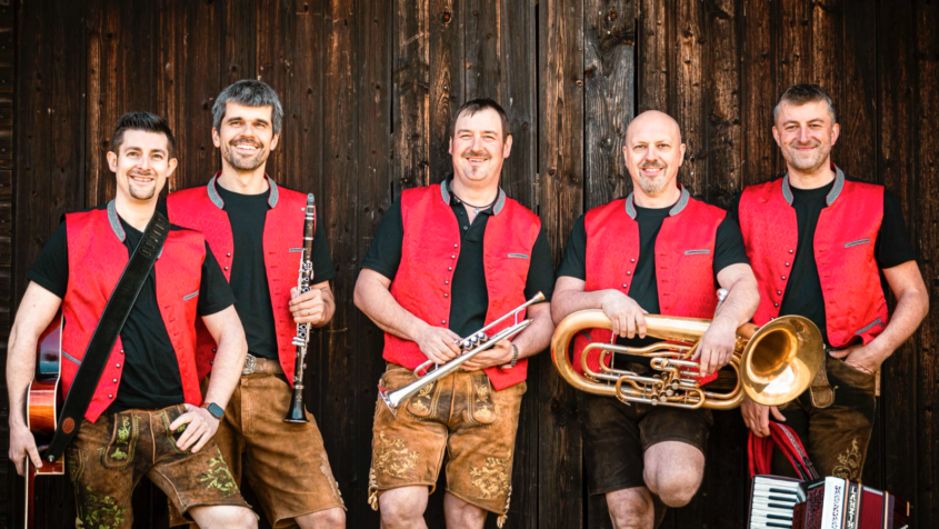Band