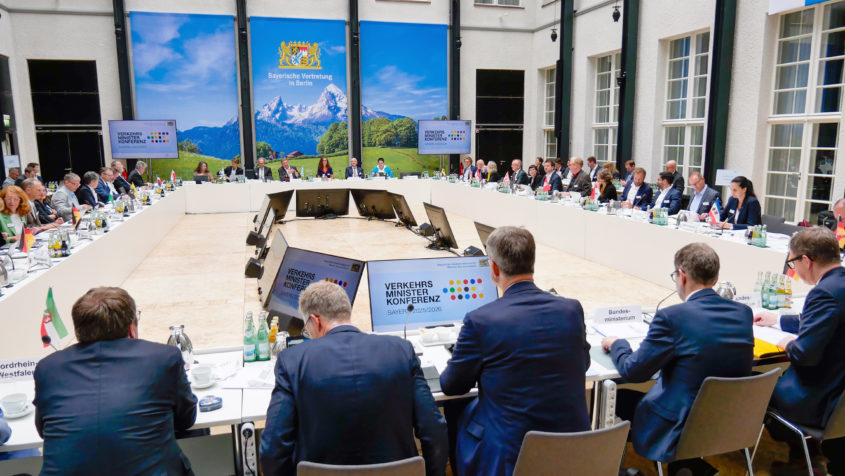 © Bayerisches Staatsministerium für Wohnen, Bau und Verkehr