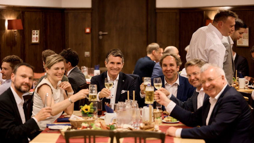 2025_07_01 Stammtisch StME