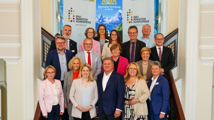 © Bayerische Staatskanzlei | StMB