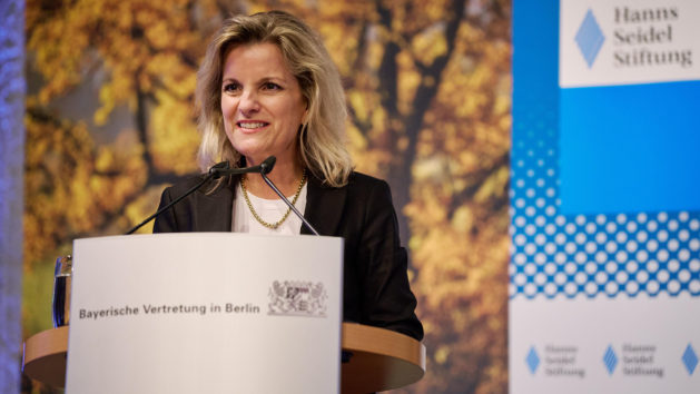 © Henning Schacht | Hauptstadtbüro Berlin der Hanns-Seidel-Stiftung