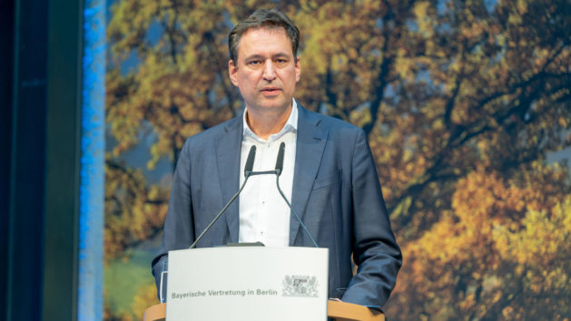 © Bayerisches Staatsministerium der Justiz / Christian Kruppa