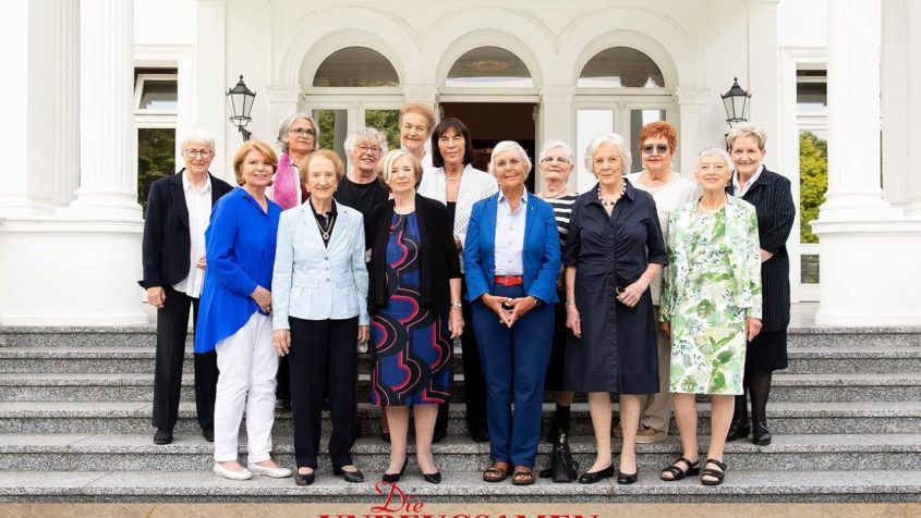 Die Unbeugsamen